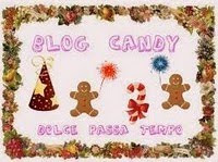 Blog Candy Dolcepassatempo