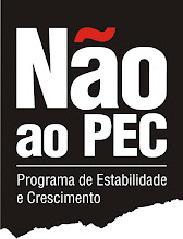 Não ao PEC