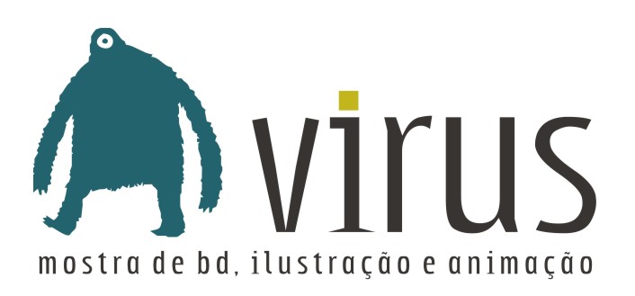 vírus