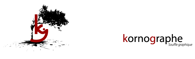 kornographe