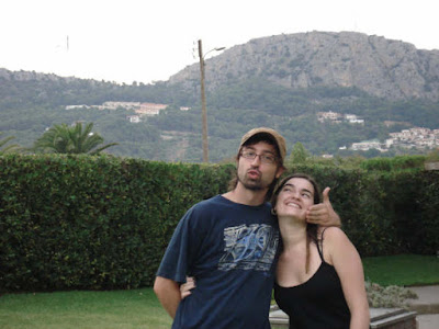 Aleix, Raquel
