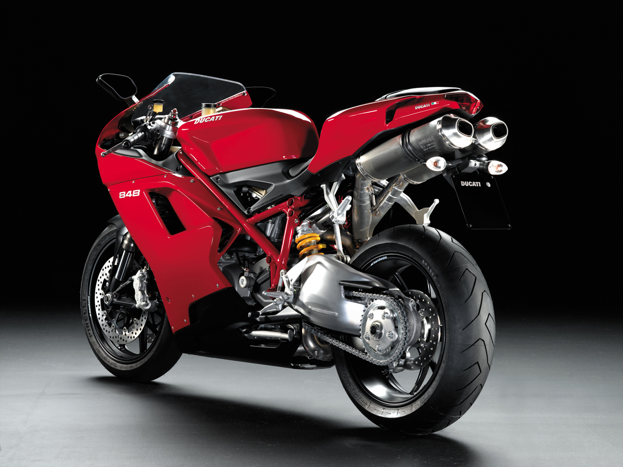 Ducati
