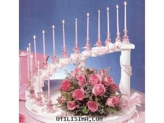 Souvenirs super sencillos para fiesta de 15 ~ Portal de Manualidades