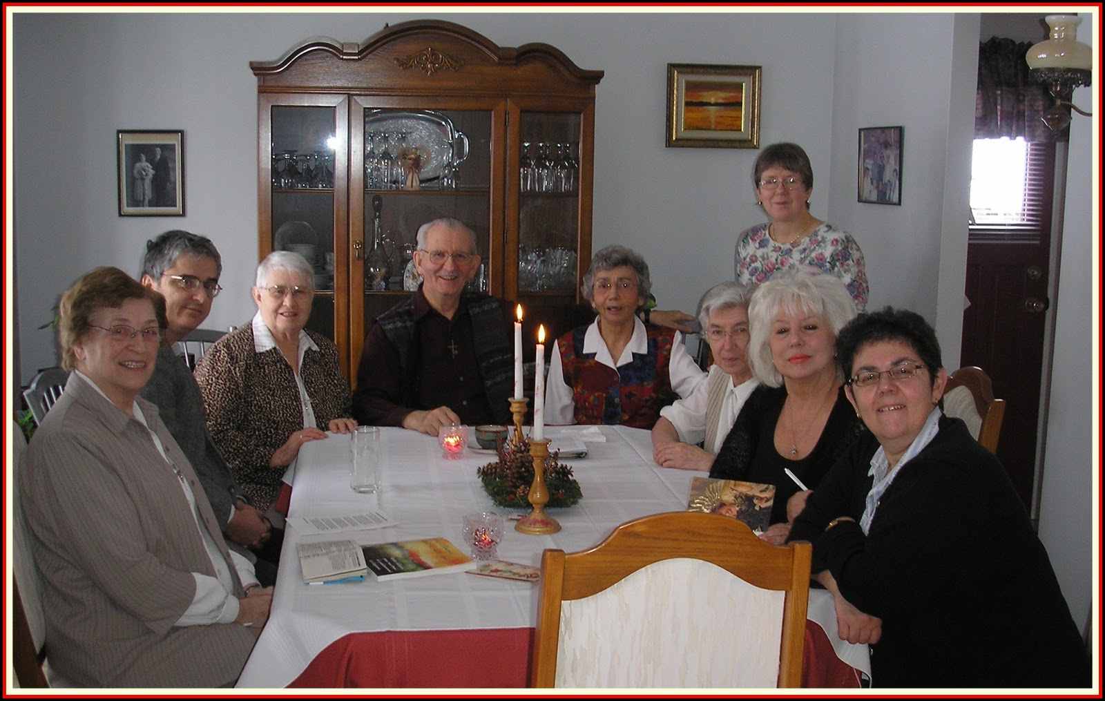programme rencontre et racine 2010