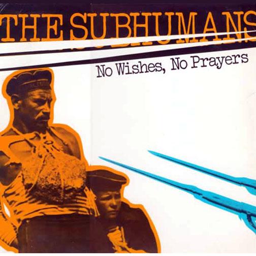 No Wishes, No Prayers