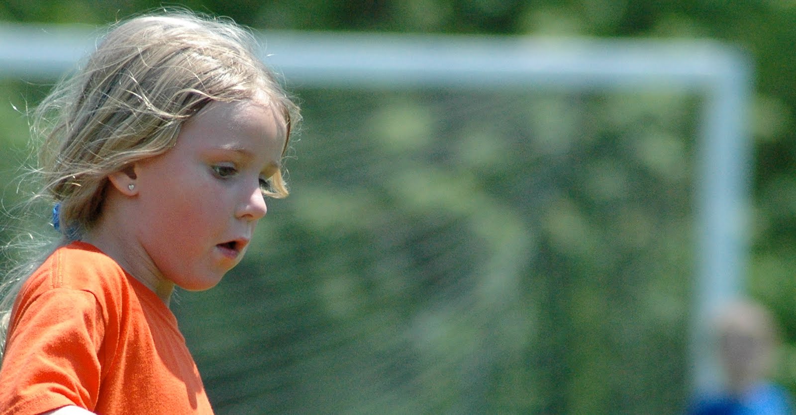 STATS DAD: Youth Soccer: The Earring Dilemma