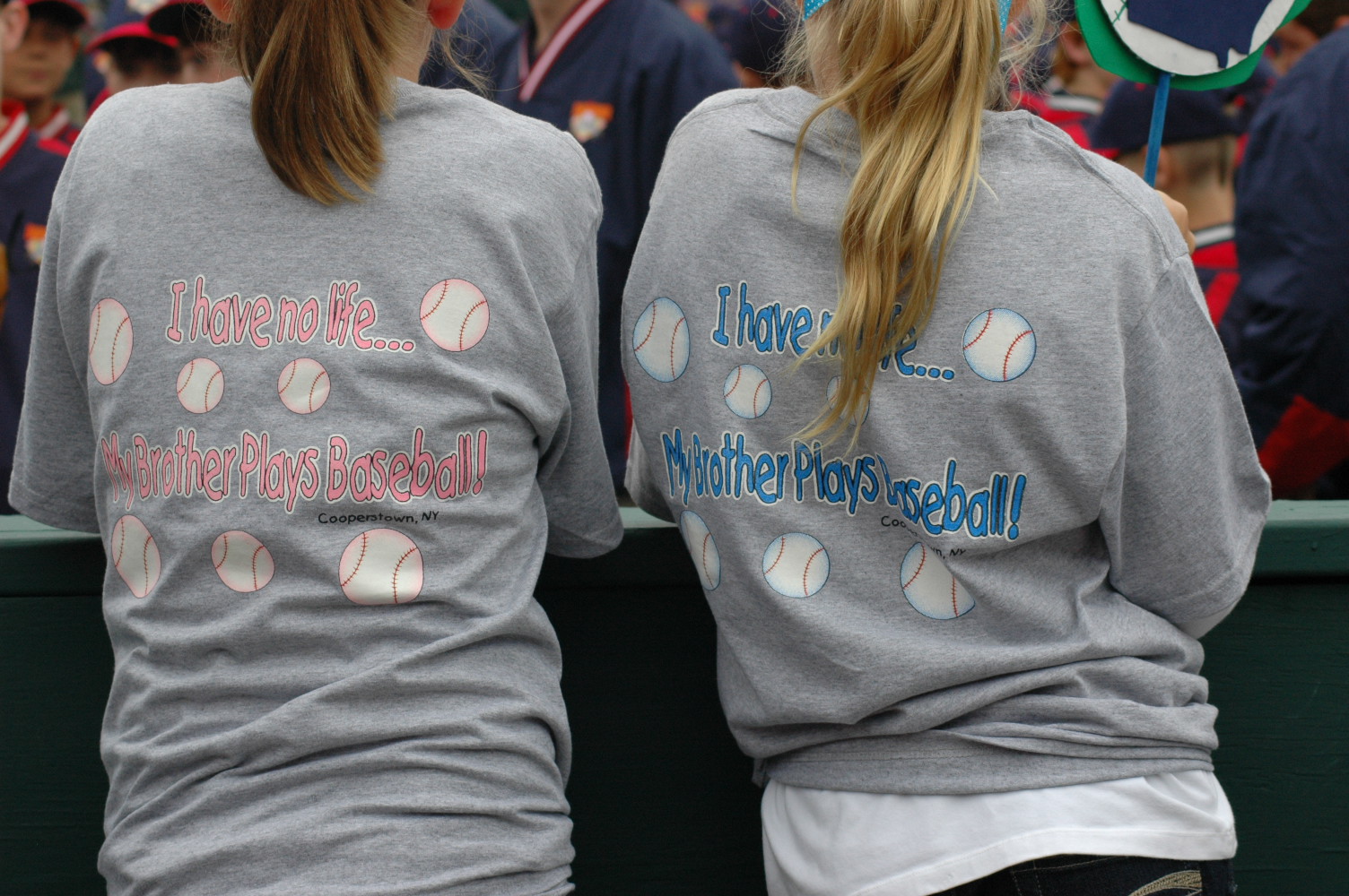 STATS DAD Youth Baseball Cooperstown Dreams Park Tips and Tricks (Part 4)