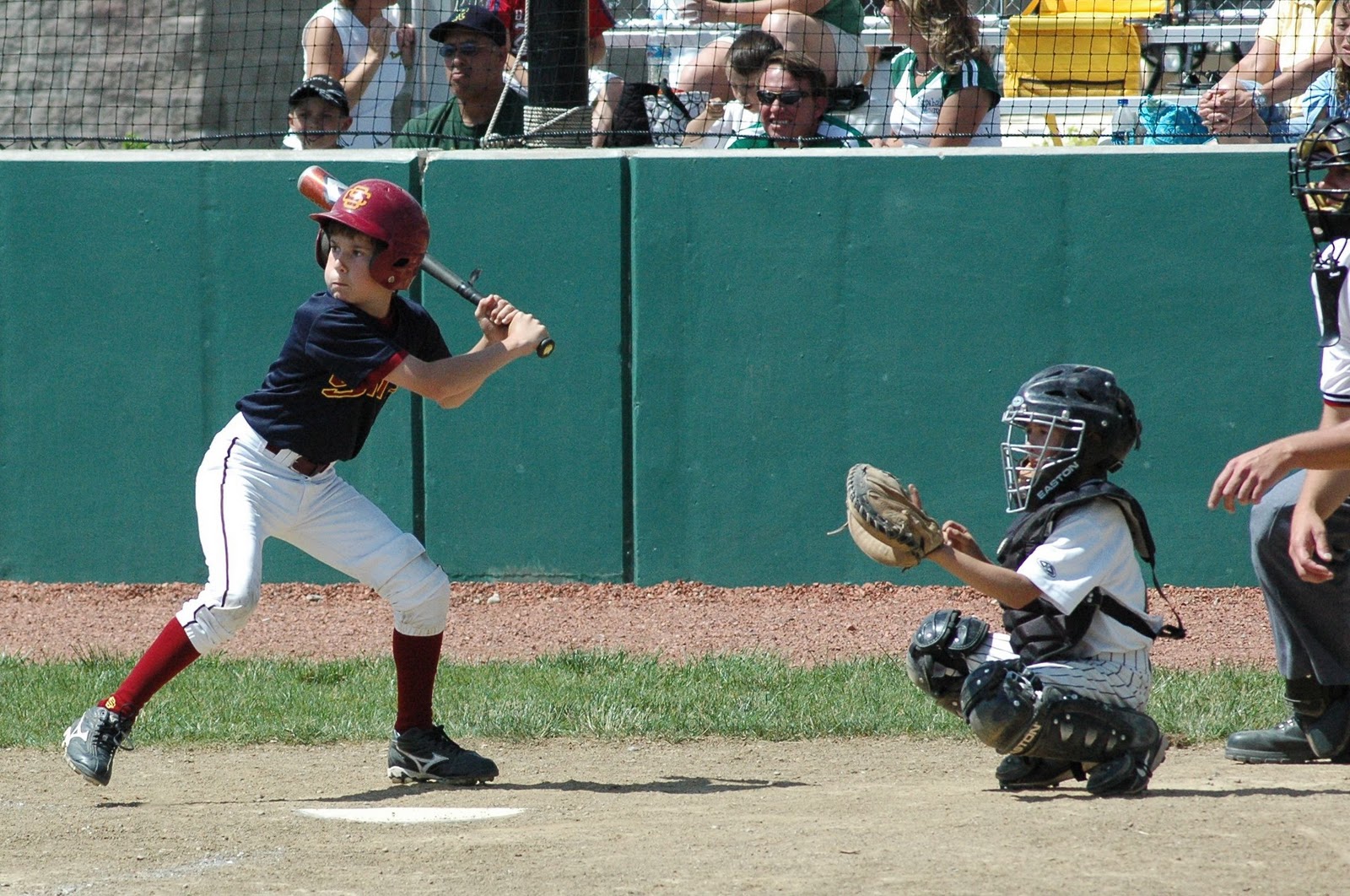 STATS DAD Youth Baseball Select Baseball Costs Uniformly High?