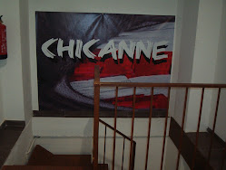 CHICANNE