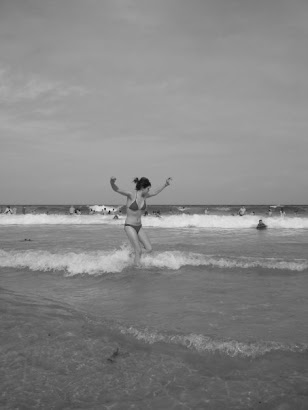 bronte beach