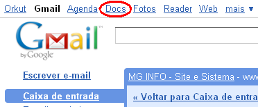 Google Docs: O Que É e Como Usar 2