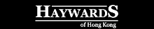 Haywards of Hong Kong