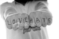 Love To Hate