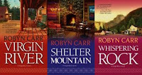 Guest Author: Robyn Carr