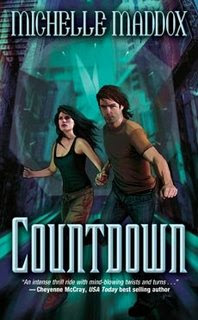 Shomi Spotlight – Guest Review: Countdown by Michelle Maddox