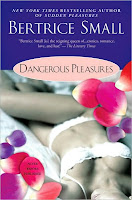 Guest Review: Dangerous Pleasures by Bertrice Small
