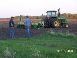 Farming in Minnesota