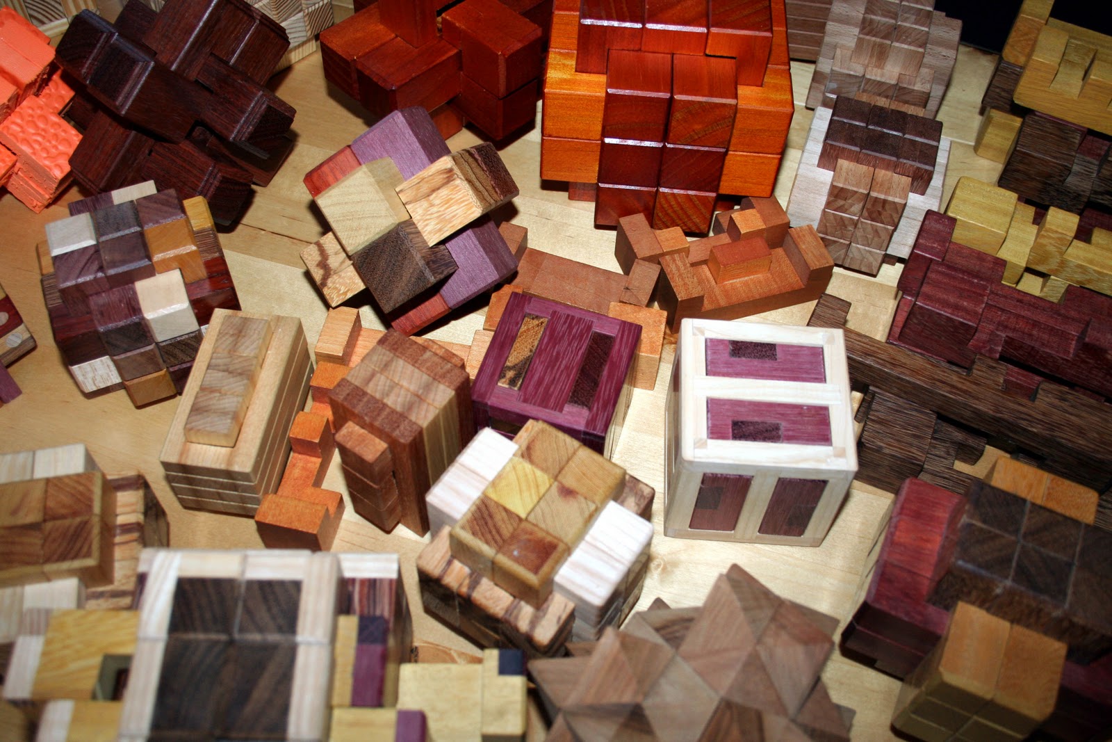 rencontre de maurice