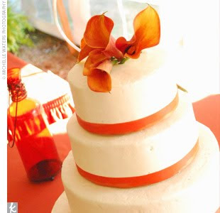 Burnt Orange Bridesmaid Dresses on Proposal   Wedding Planning And Tips  Burnt Orange Bridesmaid Dresses