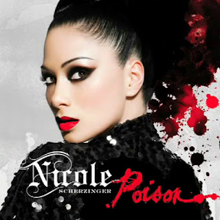 nicole scherzinger poison