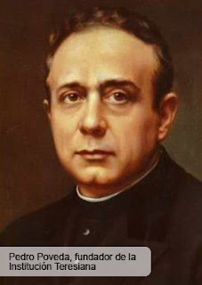 pedro poveda