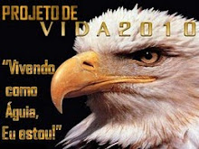 Projeto de Vida 2010