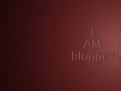 ( Blogger Wallpaper : Resolution : 800 x 600 )