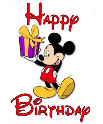 Дни рождения Happy+birthday+greeting+card+image+mickey+mouse+cartoon