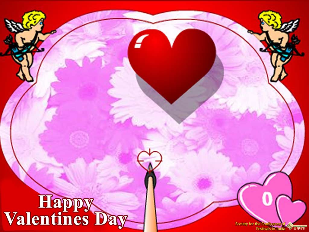 Download Wallpapers free : Download valentines day 