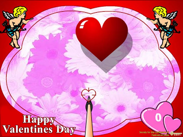 Hd Wallpapers Valentine. HD Wallpaper: Happy Valentines