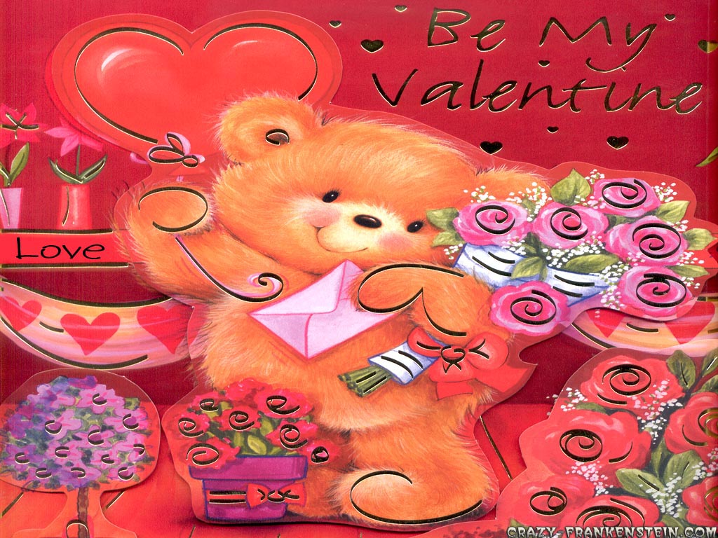 Valentine Day Wallpapers