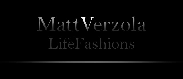 Matt Verzola\