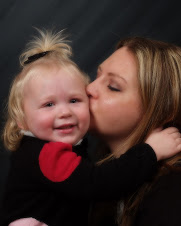 Mommy & Mackenzie