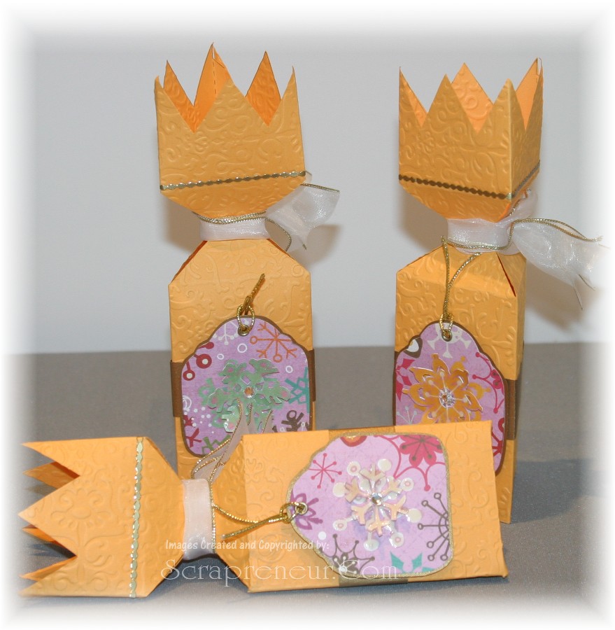 Jinky's crafts & designs: 12 days of handmade christmas gifts Jinky's Crafts & Designs: 12 Days of Handmade Christmas Gifts - Day 4