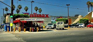 Desde Tijuana con Amor: julio 2010