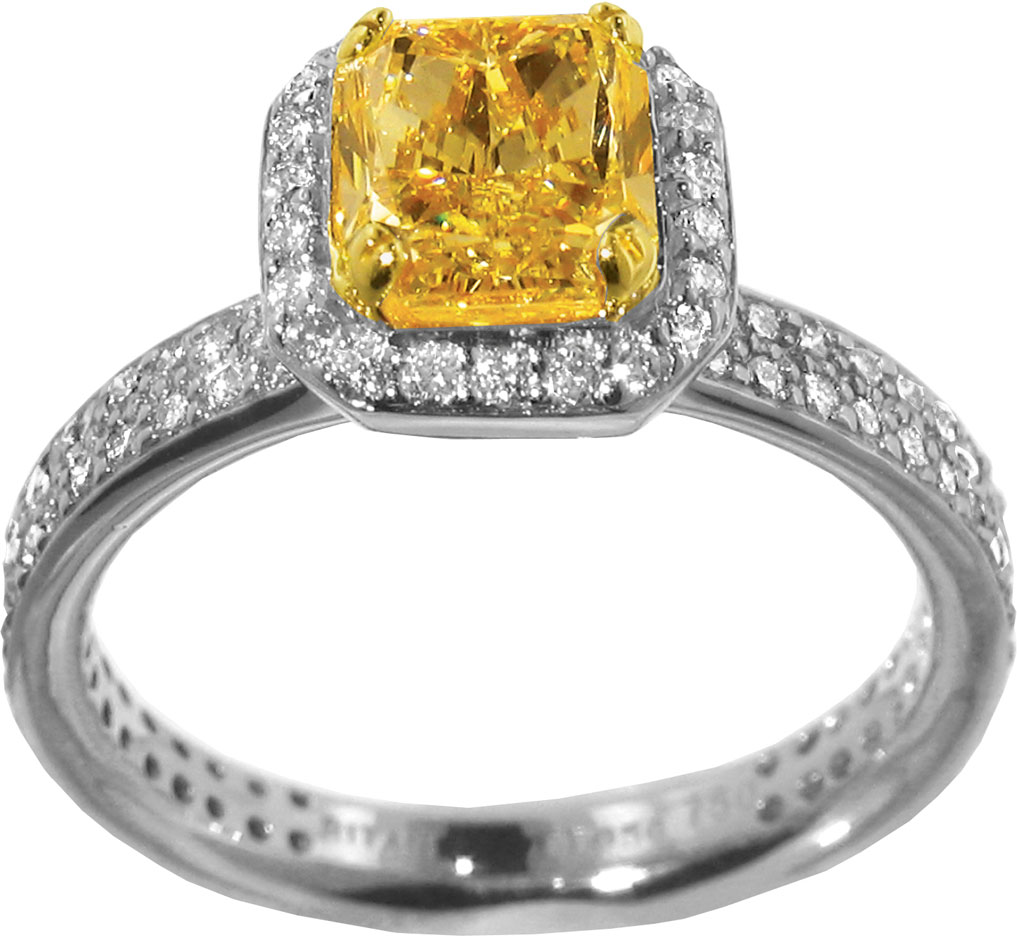  Rings Earrings Fashion Designs Gem Gold Handmade Pearl: Diamond Rings