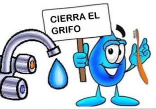 Ayudando Al Planeta Mal Uso Del Agua