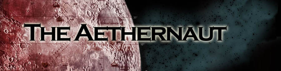 The Aethernaut