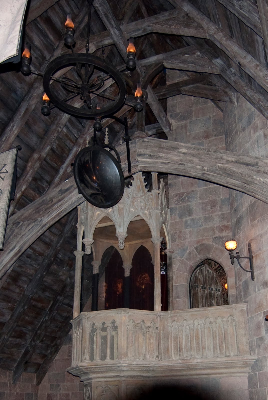 of Islands of Adventure