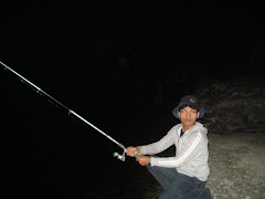 mancing