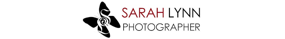 Sarah Lynn Photographer