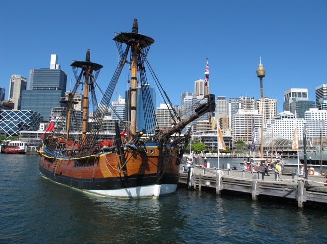 DONDE ANDAN ESTOS NUEVA GALES DEL SUR