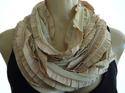 I Love Scarves
