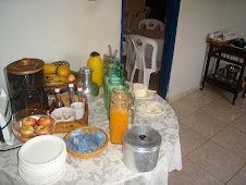 café caipira