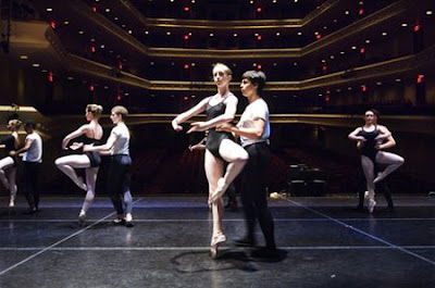 Flint's Magnus Midwest Dance Intensive