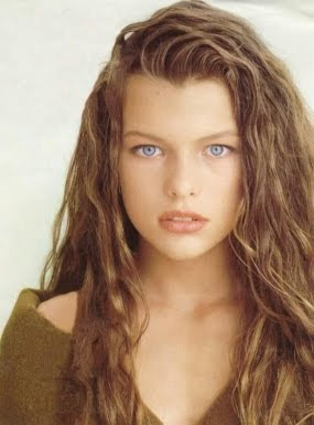 Milla Jovich