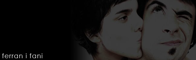 ferran i fani