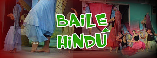 BAILE HINDÚ