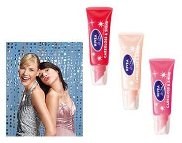 Nivea Lip