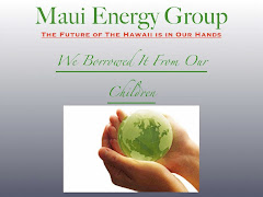 The Future of Hawaii is in Our Hands...